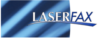 laser fax