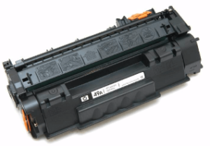 toner cartridge